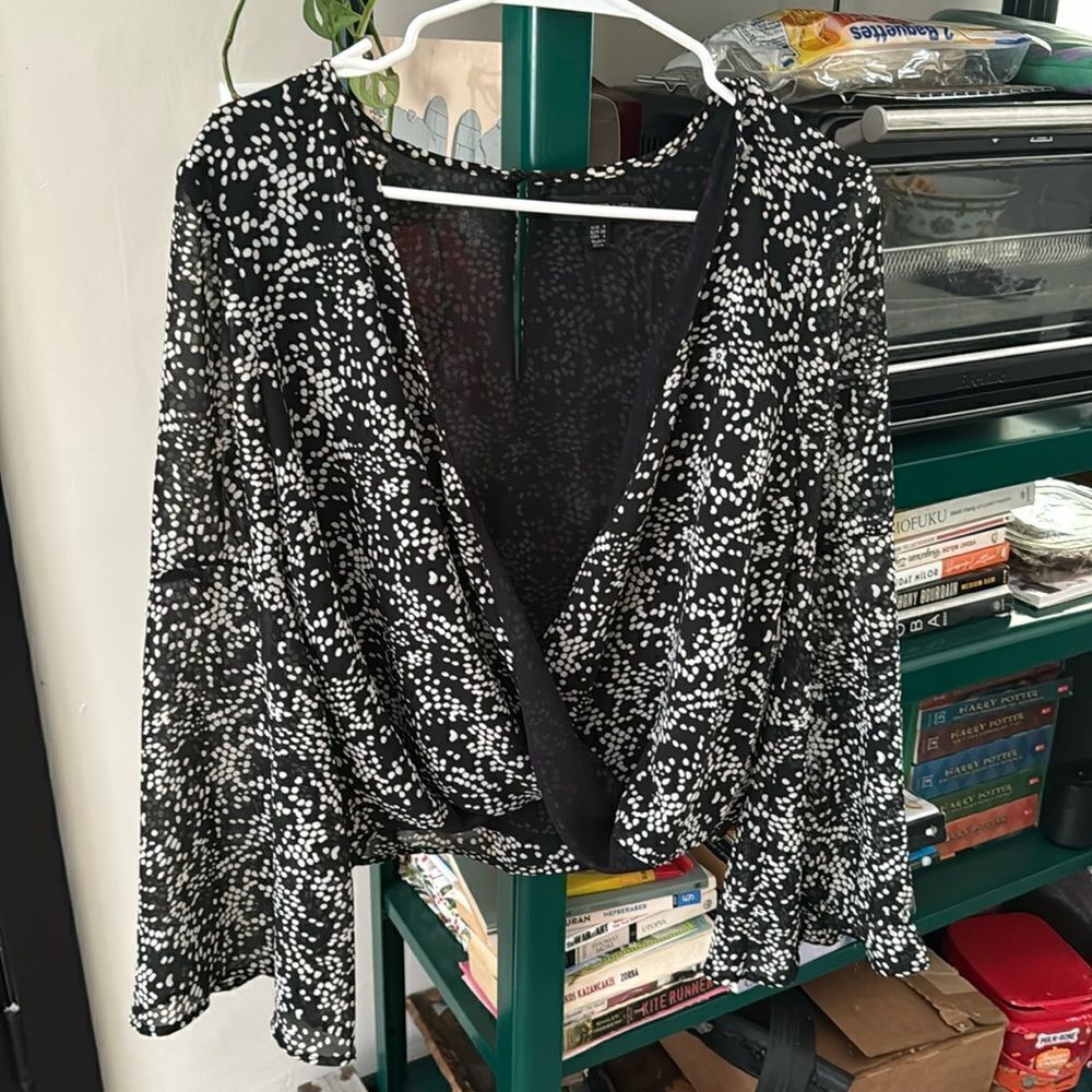 Forever new brand blouse